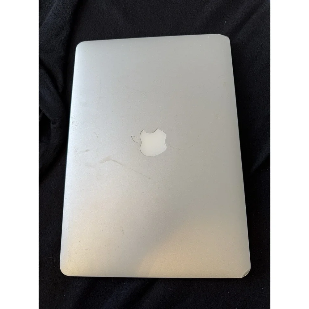 Apple MacBook Air Model A1466 EMC 2632 2013 Space‎ Gray